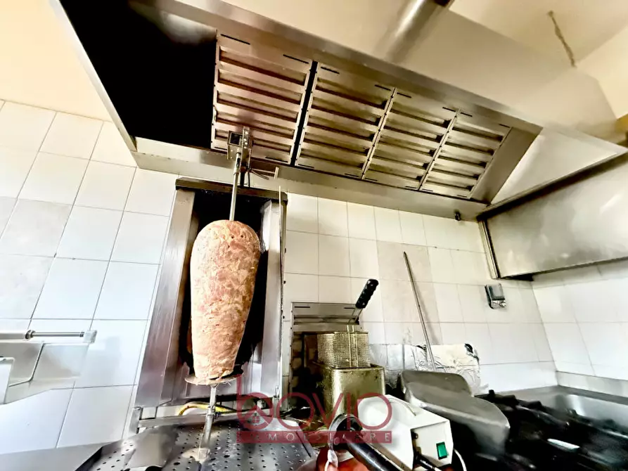 Immagine 42 di Attività commerciale in vendita  in Via Martiri della Libertà 104 a San Mauro Torinese