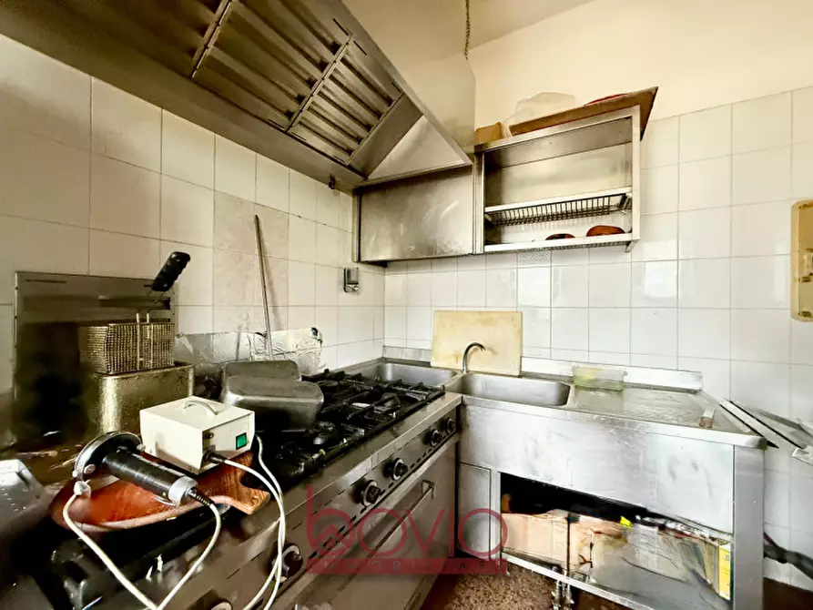 Immagine 43 di Attività commerciale in vendita  in Via Martiri della Libertà 104 a San Mauro Torinese