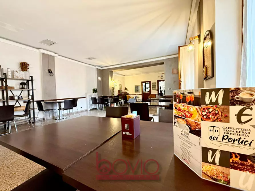 Immagine 44 di Attività commerciale in vendita  in Via Martiri della Libertà 104 a San Mauro Torinese