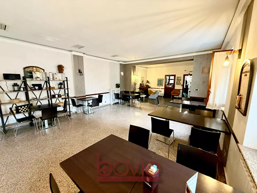 Immagine 45 di Attività commerciale in vendita  in Via Martiri della Libertà 104 a San Mauro Torinese