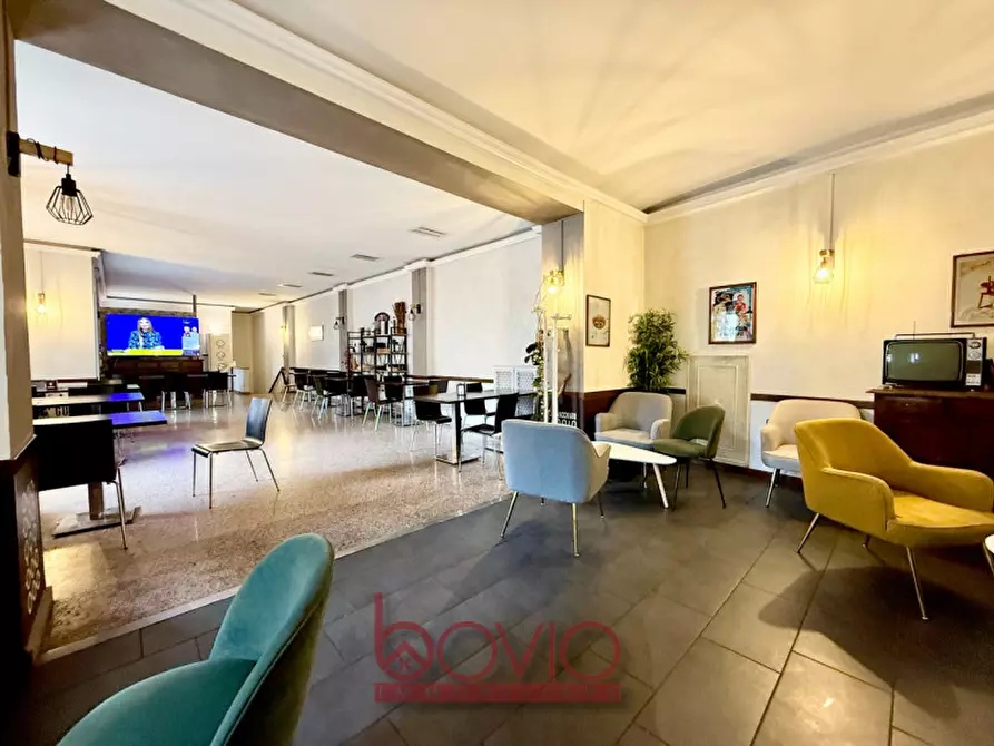 Immagine 47 di Attività commerciale in vendita  in Via Martiri della Libertà 104 a San Mauro Torinese