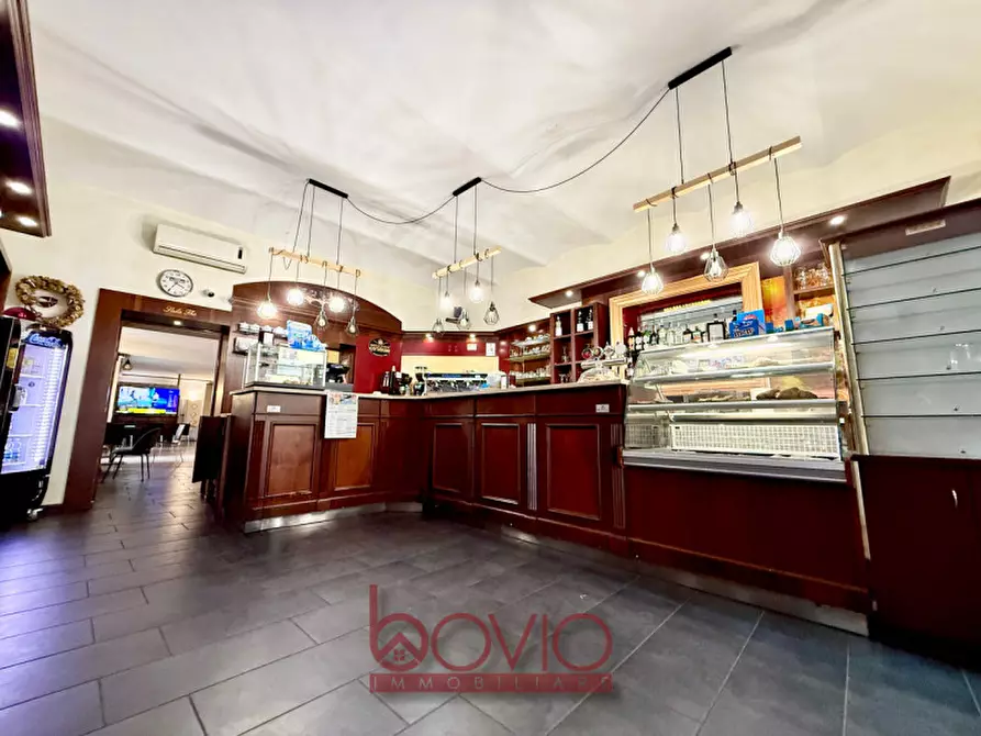 Immagine 48 di Attività commerciale in vendita  in Via Martiri della Libertà 104 a San Mauro Torinese