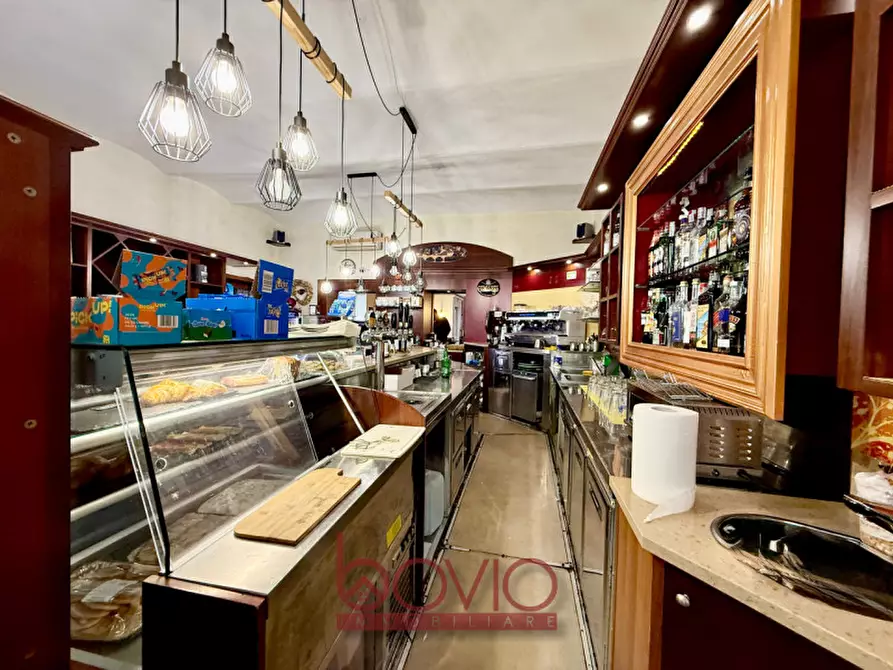 Immagine 49 di Attività commerciale in vendita  in Via Martiri della Libertà 104 a San Mauro Torinese