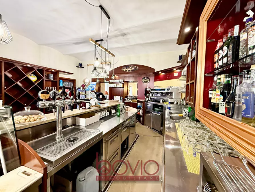Immagine 50 di Attività commerciale in vendita  in Via Martiri della Libertà 104 a San Mauro Torinese