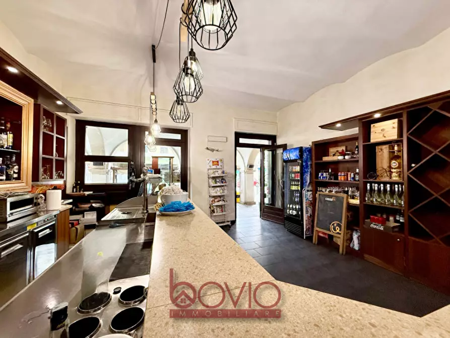 Immagine 51 di Attività commerciale in vendita  in Via Martiri della Libertà 104 a San Mauro Torinese