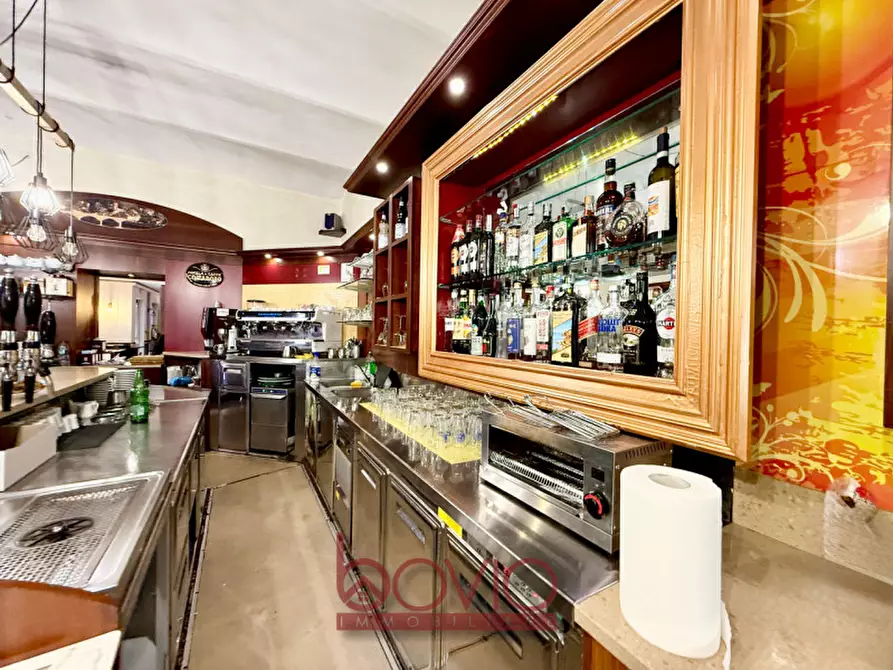 Immagine 52 di Attività commerciale in vendita  in Via Martiri della Libertà 104 a San Mauro Torinese