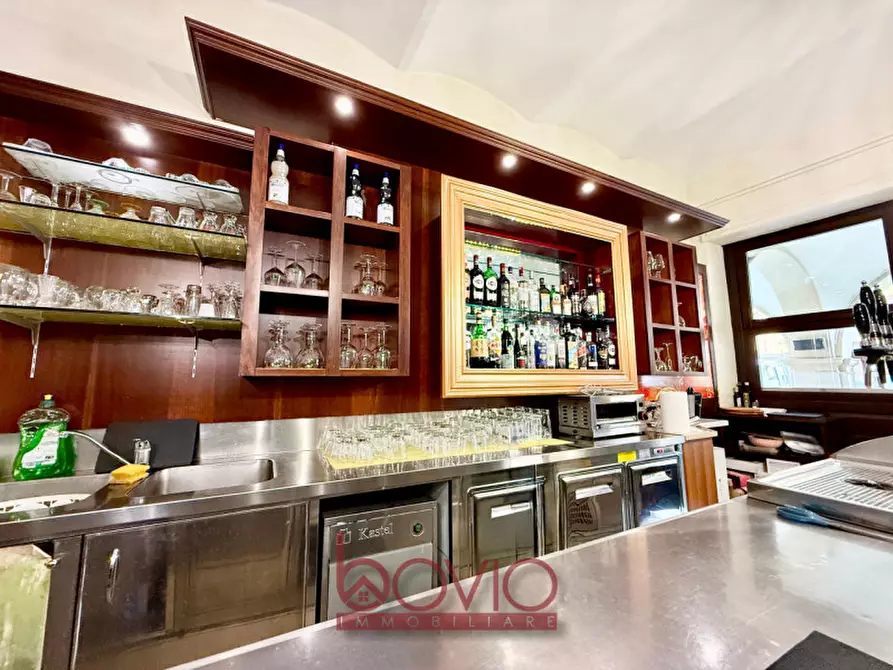 Immagine 53 di Attività commerciale in vendita  in Via Martiri della Libertà 104 a San Mauro Torinese