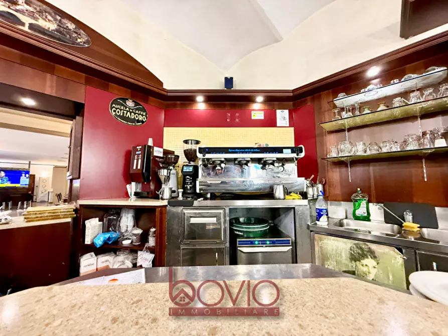 Immagine 54 di Attività commerciale in vendita  in Via Martiri della Libertà 104 a San Mauro Torinese