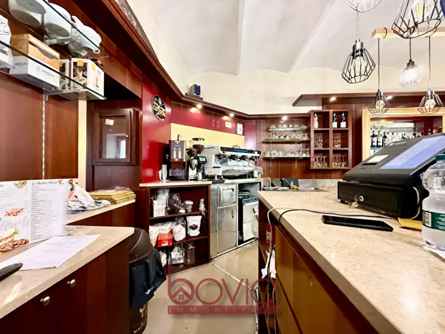 Immagine 55 di Attività commerciale in vendita  in Via Martiri della Libertà 104 a San Mauro Torinese