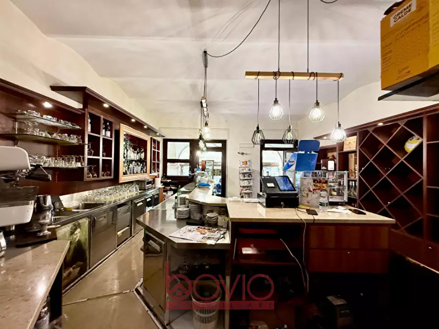 Immagine 57 di Attività commerciale in vendita  in Via Martiri della Libertà 104 a San Mauro Torinese