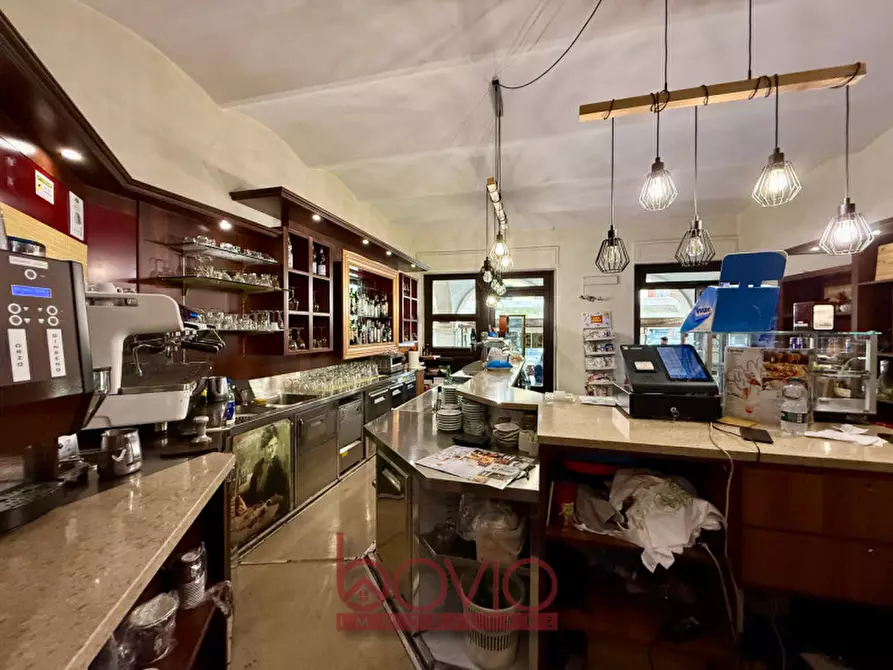 Immagine 58 di Attività commerciale in vendita  in Via Martiri della Libertà 104 a San Mauro Torinese