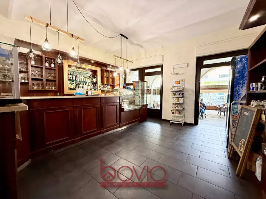 Immagine 59 di Attività commerciale in vendita  in Via Martiri della Libertà 104 a San Mauro Torinese