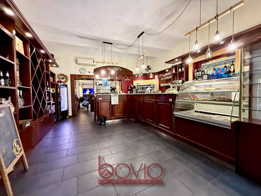 Immagine 60 di Attività commerciale in vendita  in Via Martiri della Libertà 104 a San Mauro Torinese