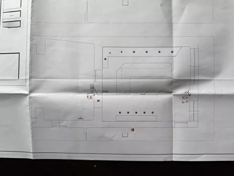 Immagine 63 di Attività commerciale in vendita  in Via Martiri della Libertà 104 a San Mauro Torinese