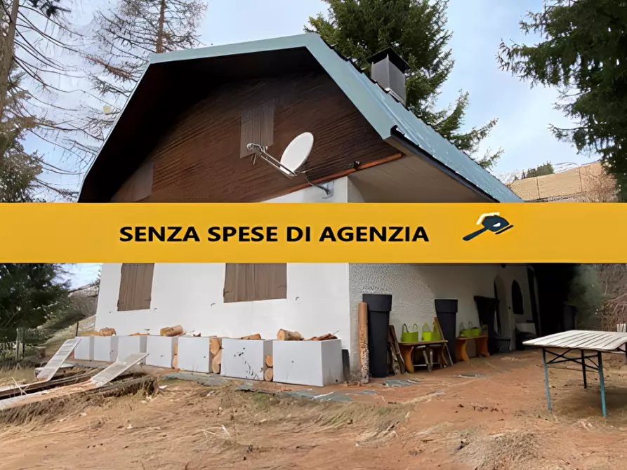 Immagine 1 di Villa in vendita  in località Boirolo a Tresivio