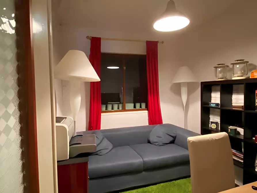 Immagine 2 di Villa in vendita  in località Boirolo a Tresivio