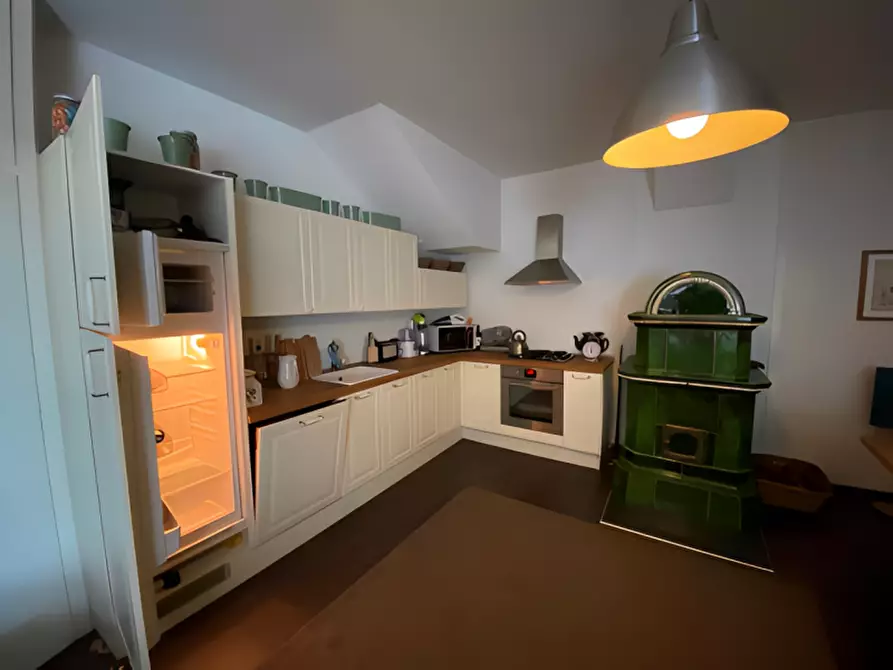 Immagine 5 di Villa in vendita  in località Boirolo a Tresivio