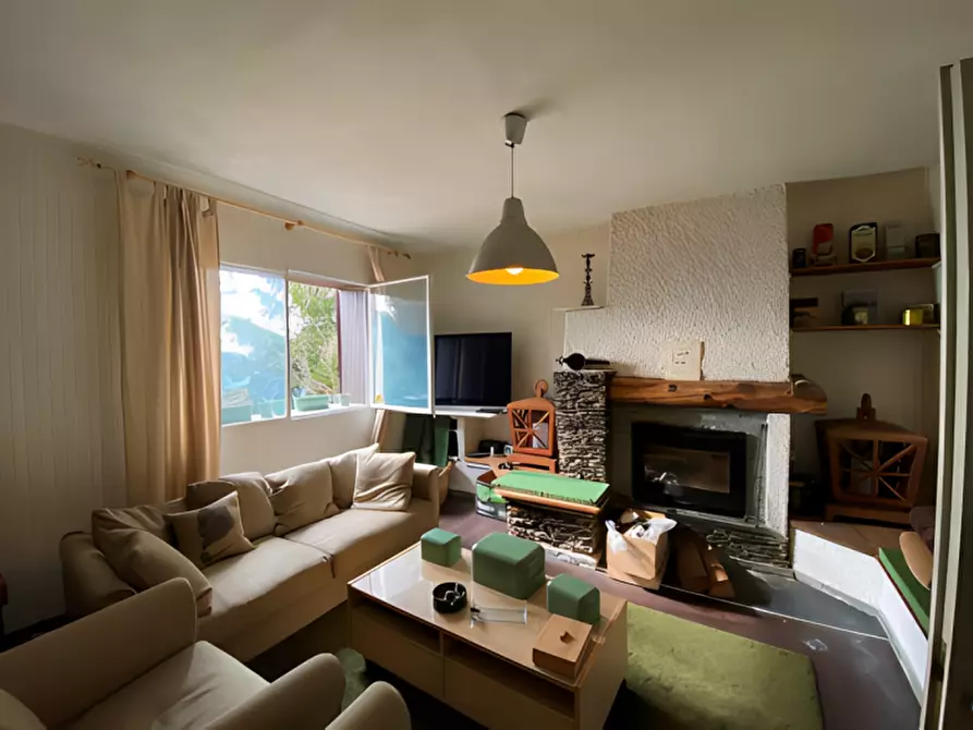 Immagine 6 di Villa in vendita  in località Boirolo a Tresivio