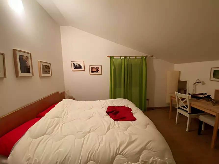 Immagine 8 di Villa in vendita  in località Boirolo a Tresivio