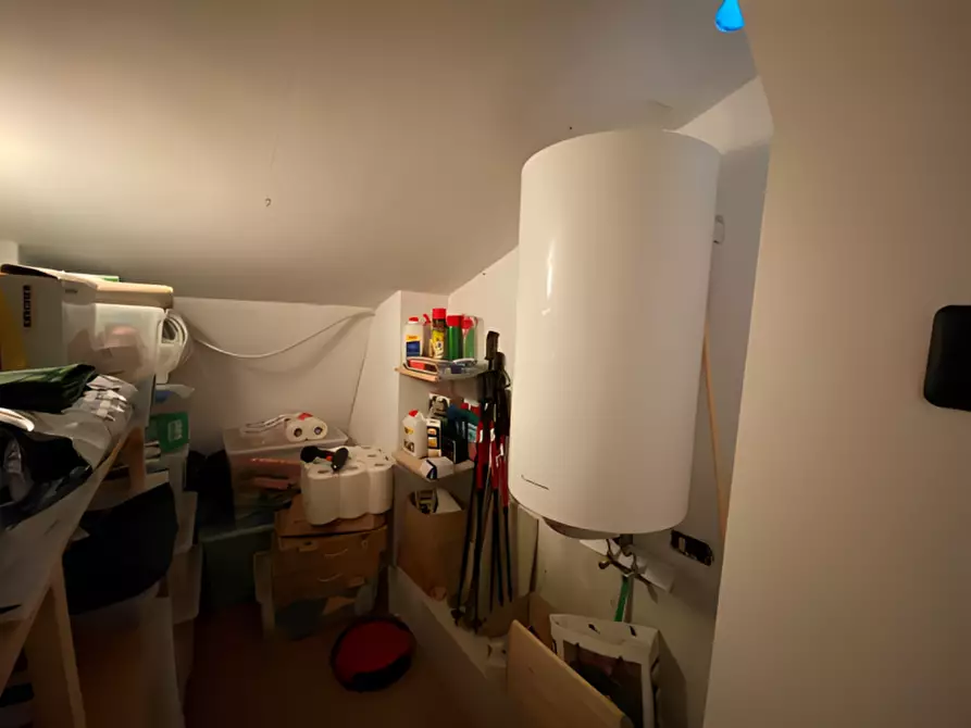 Immagine 10 di Villa in vendita  in località Boirolo a Tresivio