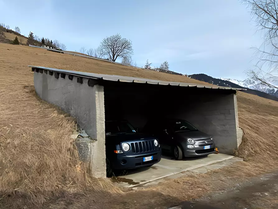 Immagine 13 di Villa in vendita  in località Boirolo a Tresivio