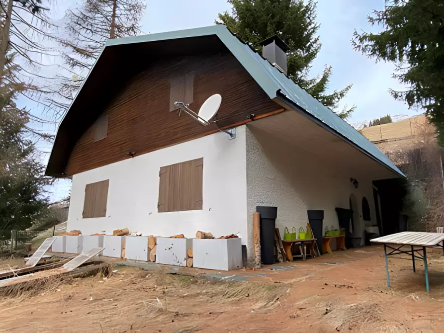 Immagine 15 di Villa in vendita  in località Boirolo a Tresivio