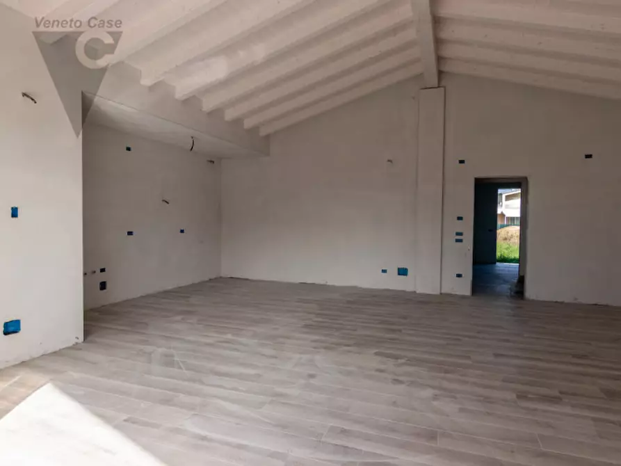 Immagine 5 di Casa indipendente in vendita  a Legnaro