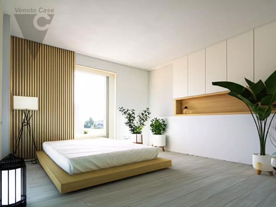 Immagine 5 di Casa indipendente in vendita  a Legnaro