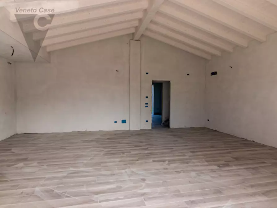 Immagine 6 di Casa indipendente in vendita  a Legnaro