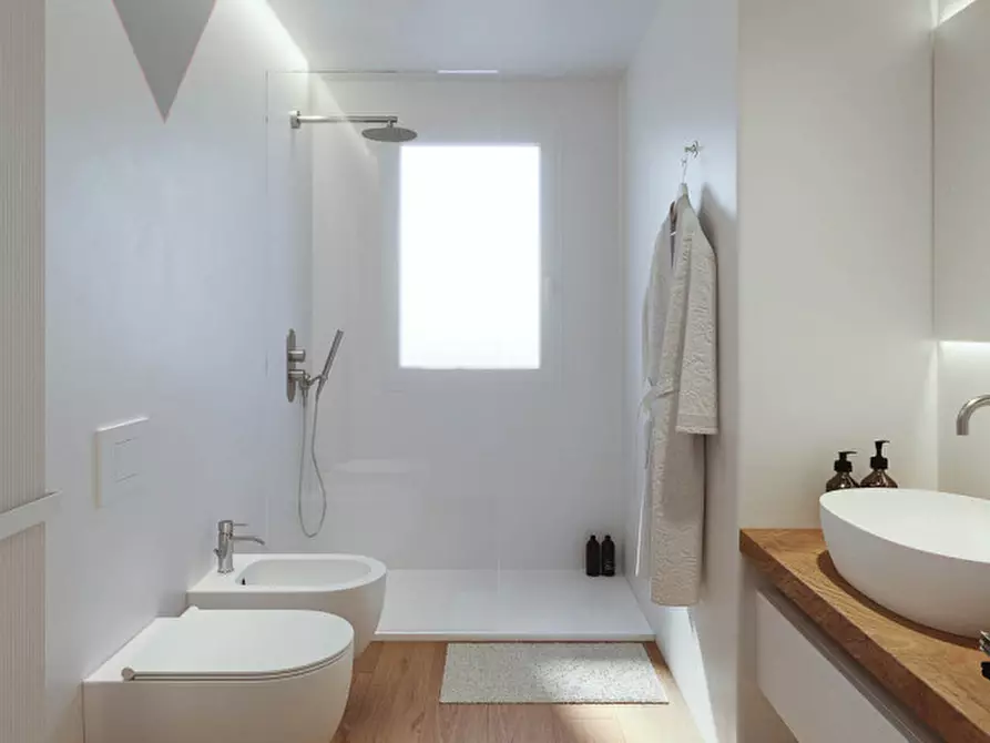 Immagine 7 di Casa indipendente in vendita  a Legnaro