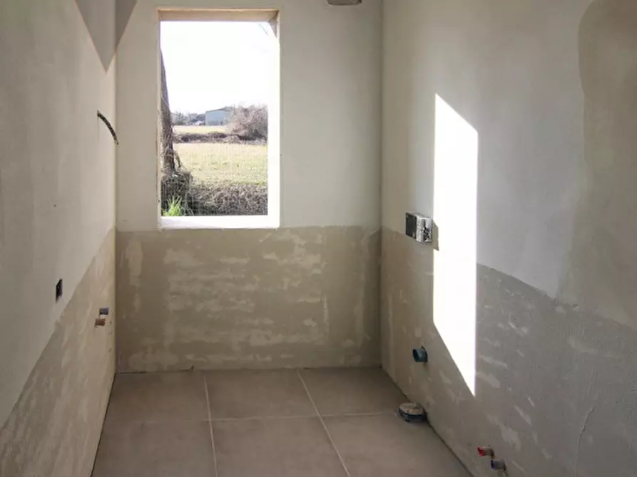 Immagine 8 di Casa indipendente in vendita  a Legnaro