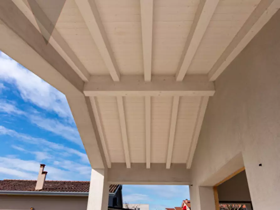 Immagine 10 di Casa indipendente in vendita  a Legnaro