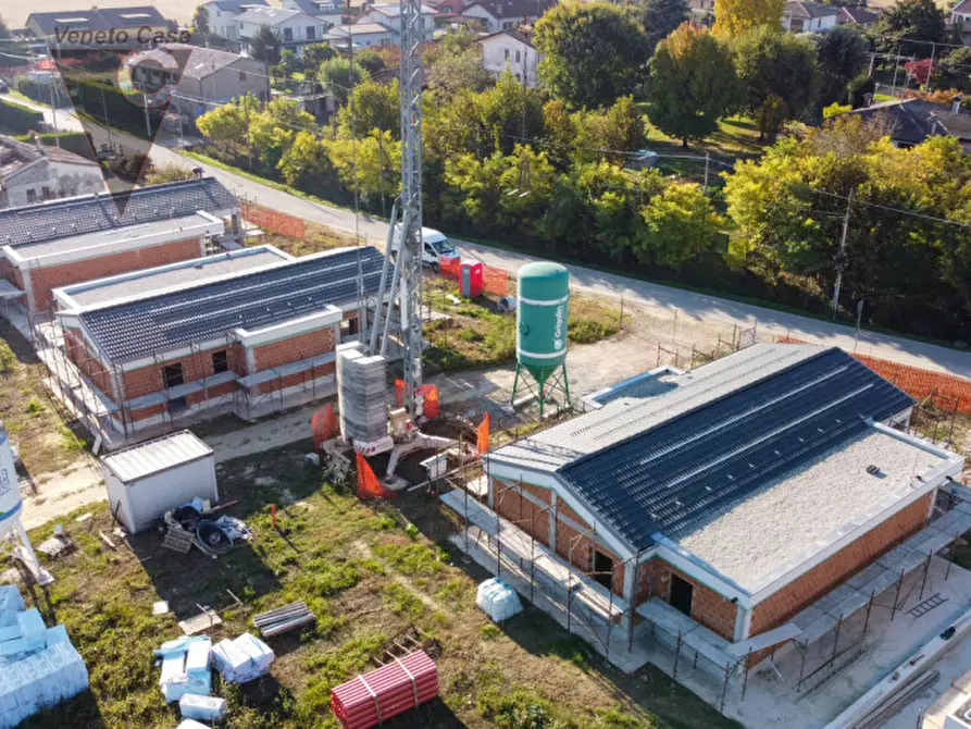 Immagine 22 di Casa indipendente in vendita  a Legnaro