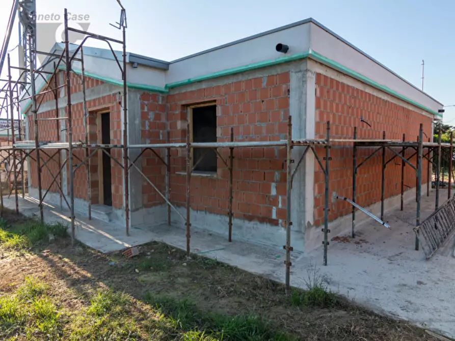 Immagine 22 di Casa indipendente in vendita  a Legnaro