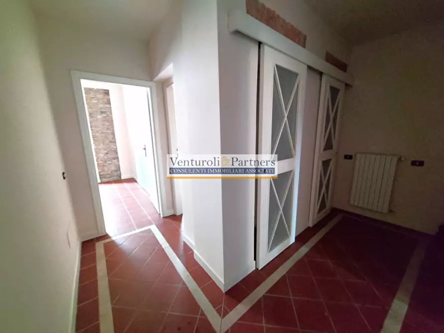 Immagine 6 di Appartamento in vendita  in via cremona a Brescia