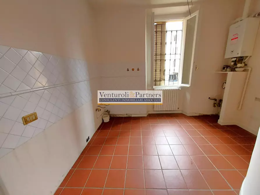 Immagine 7 di Appartamento in vendita  in via cremona a Brescia