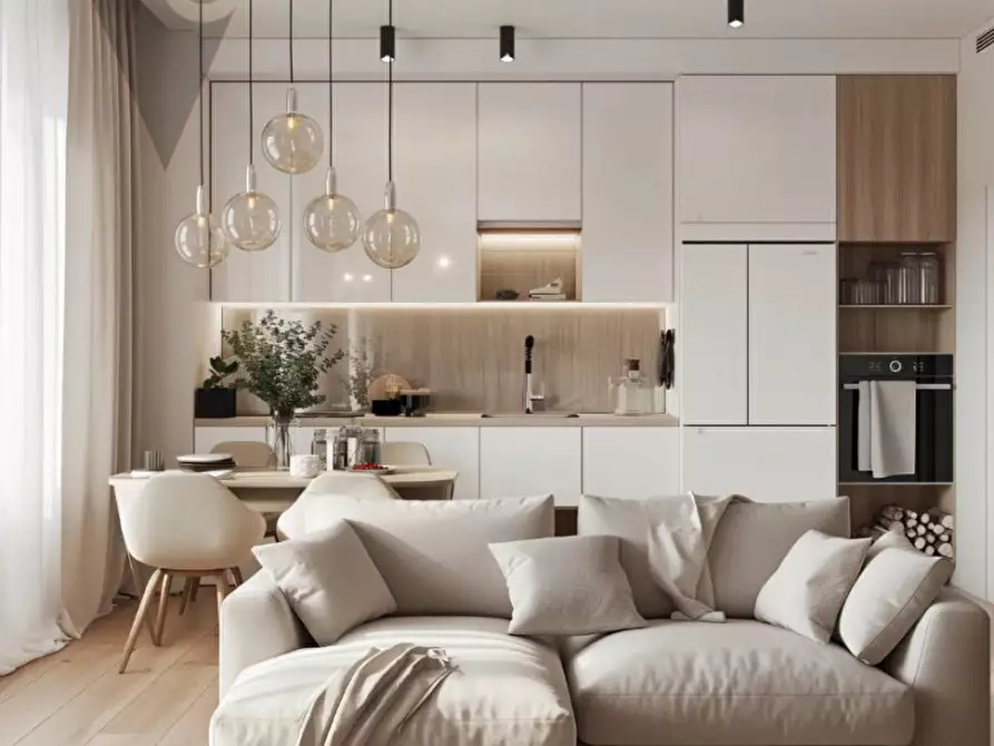 Immagine 2 di Casa indipendente in vendita  a Legnaro