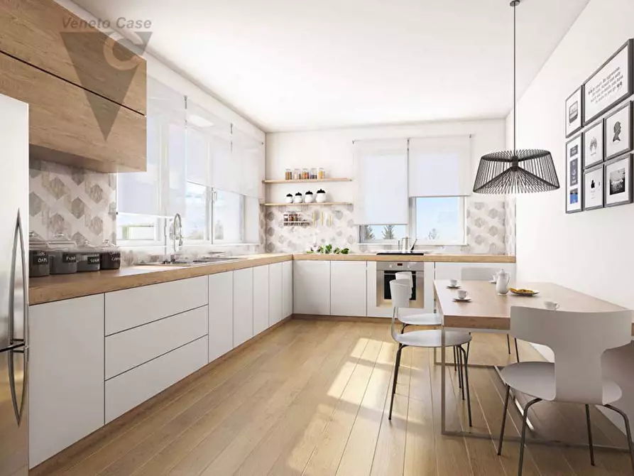 Immagine 3 di Casa indipendente in vendita  a Legnaro