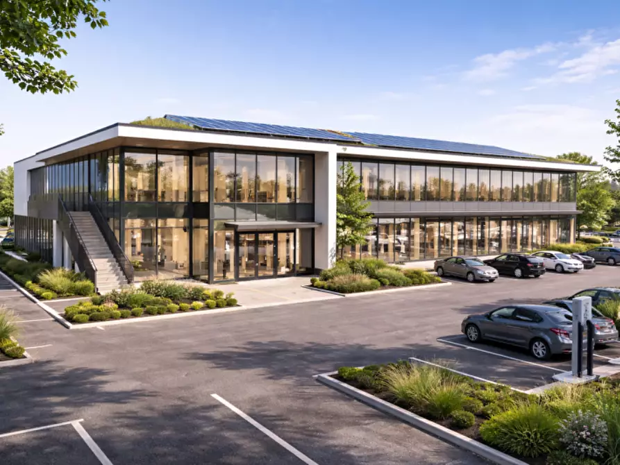 Immagine 1 di Negozio in affitto  in viale postumia a Villafranca Di Verona