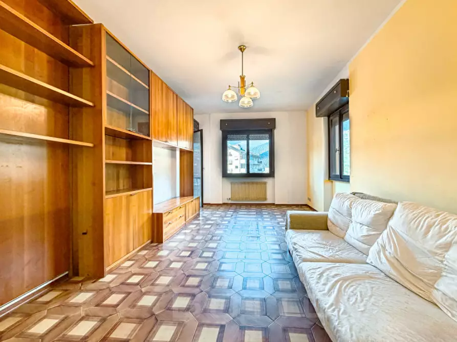 Immagine 2 di Appartamento in vendita  in Via alle Quarne 15a a Omegna