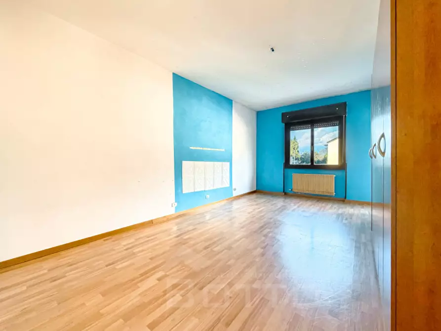 Immagine 3 di Appartamento in vendita  in Via alle Quarne 15a a Omegna