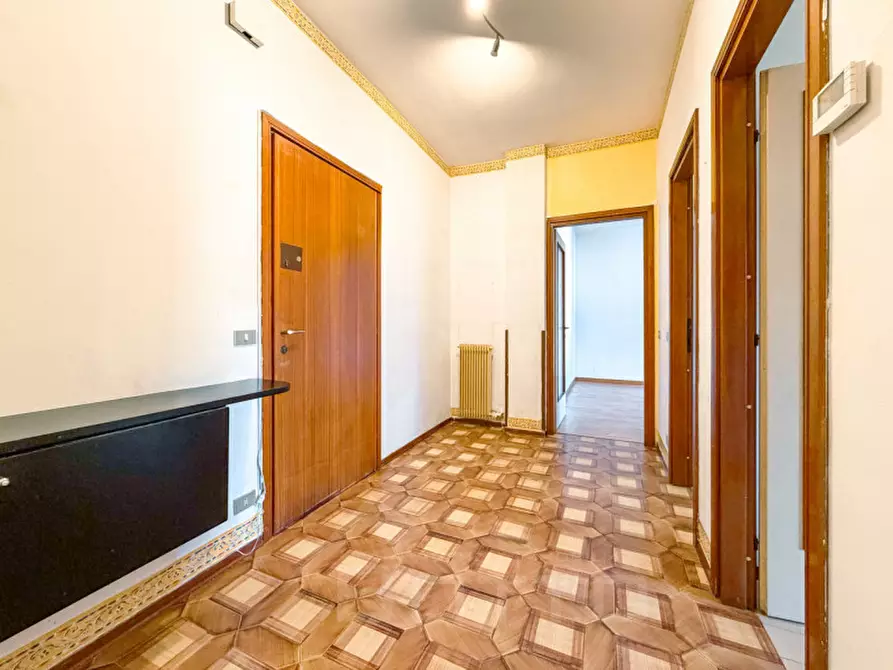 Immagine 4 di Appartamento in vendita  in Via alle Quarne 15a a Omegna