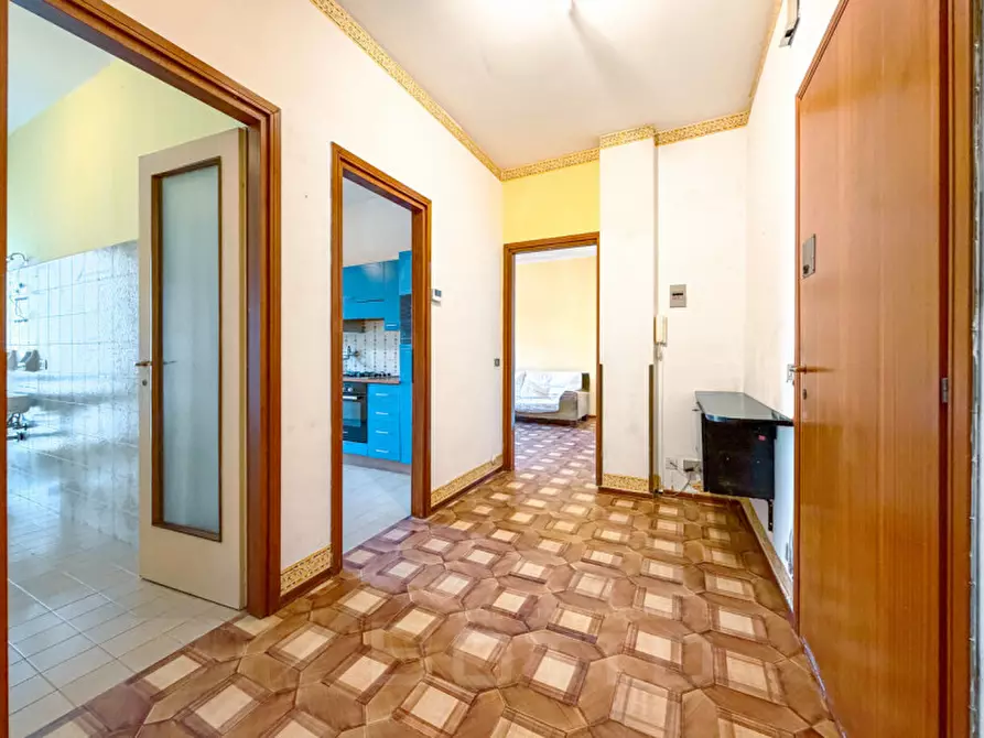 Immagine 5 di Appartamento in vendita  in Via alle Quarne 15a a Omegna