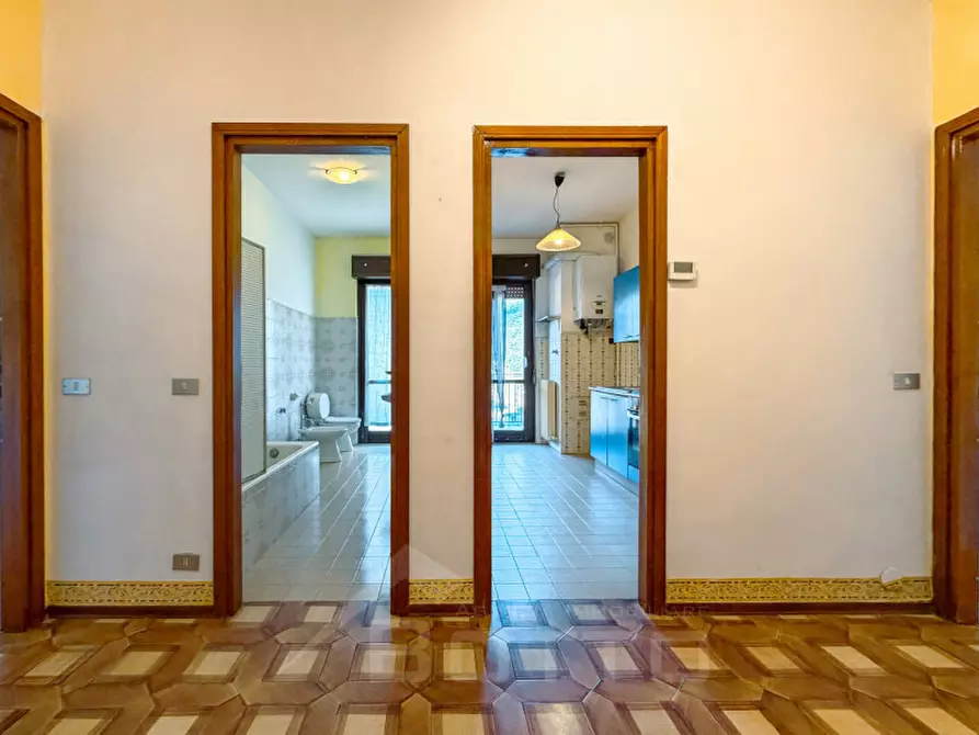 Immagine 6 di Appartamento in vendita  in Via alle Quarne 15a a Omegna