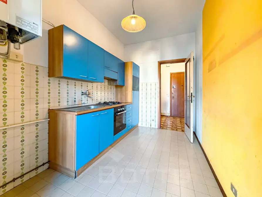 Immagine 9 di Appartamento in vendita  in Via alle Quarne 15a a Omegna