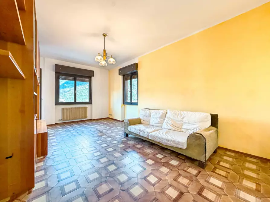 Immagine 10 di Appartamento in vendita  in Via alle Quarne 15a a Omegna