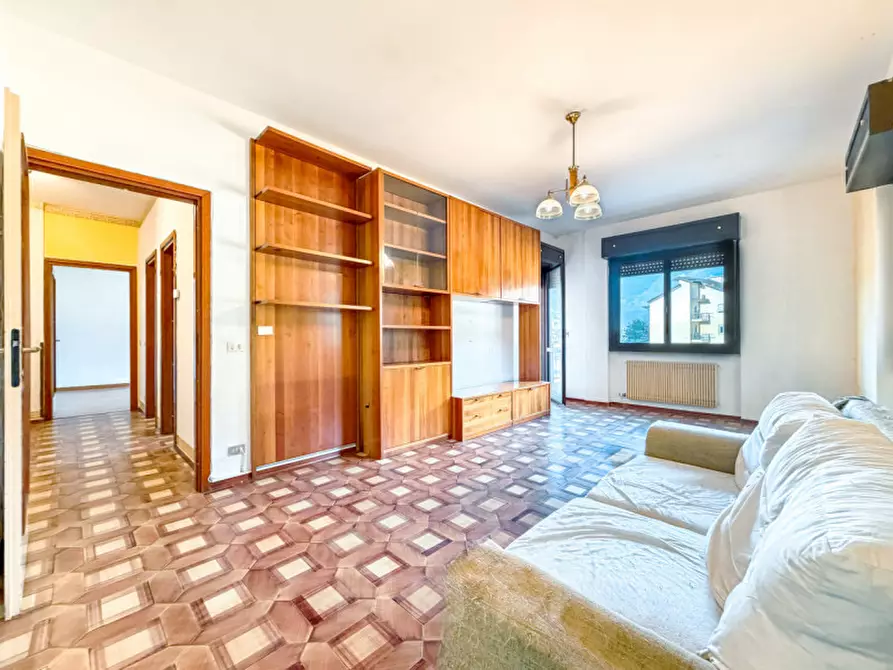 Immagine 11 di Appartamento in vendita  in Via alle Quarne 15a a Omegna