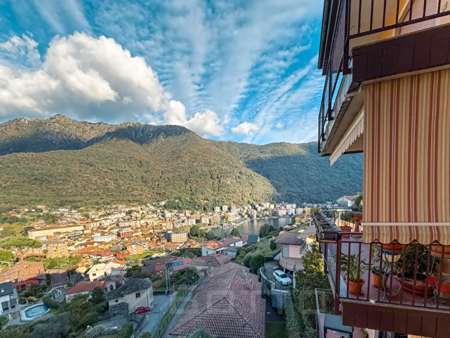 Immagine 13 di Appartamento in vendita  in Via alle Quarne 15a a Omegna