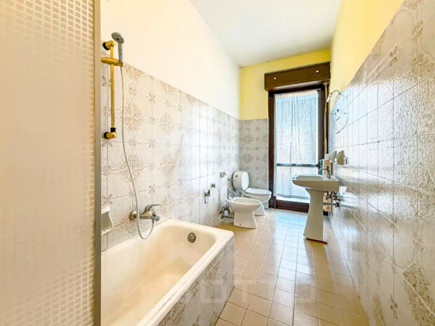 Immagine 14 di Appartamento in vendita  in Via alle Quarne 15a a Omegna