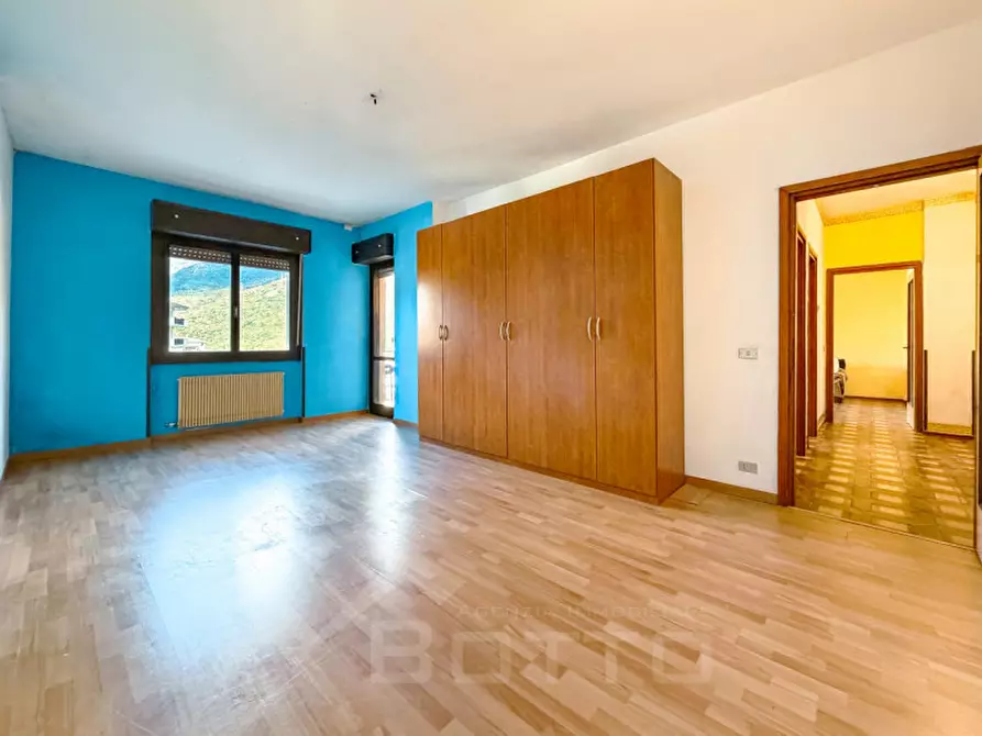 Immagine 15 di Appartamento in vendita  in Via alle Quarne 15a a Omegna